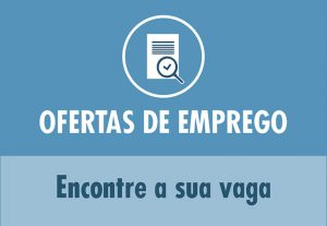 Consulta de Vagas de Emprego - Prefeitura Municipal de Belém